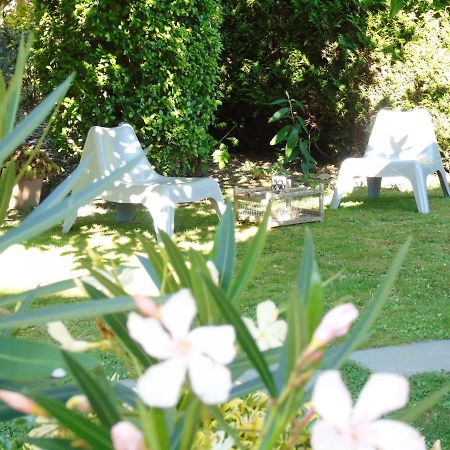 La Suite Saint Jean - Chalon Sur Saone Bagian luar foto
