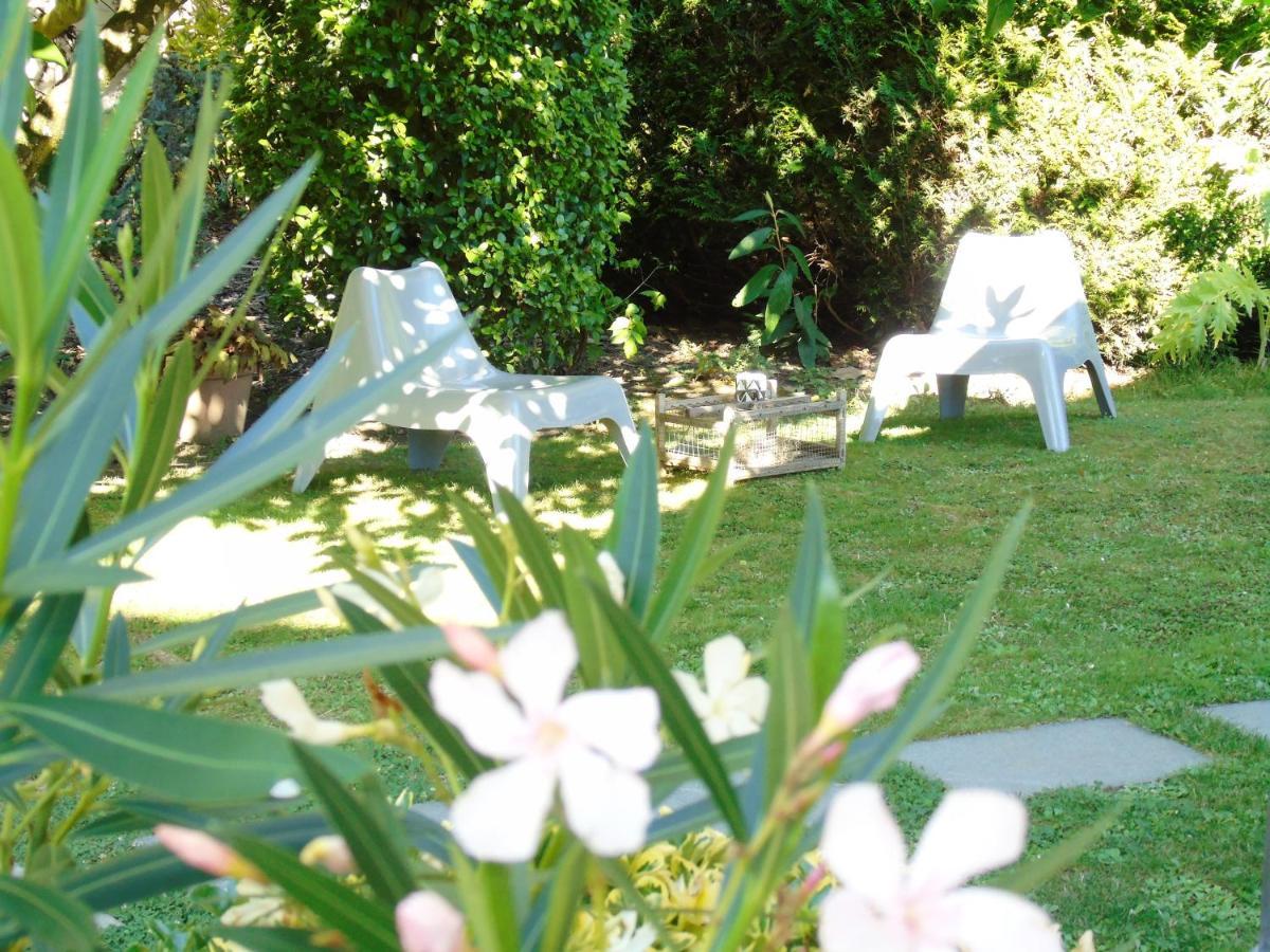 La Suite Saint Jean - Chalon Sur Saone Bagian luar foto