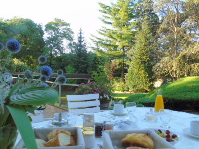La Suite Saint Jean - Chalon Sur Saone Bagian luar foto