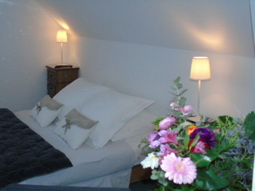La Suite Saint Jean - Chalon Sur Saone Bagian luar foto