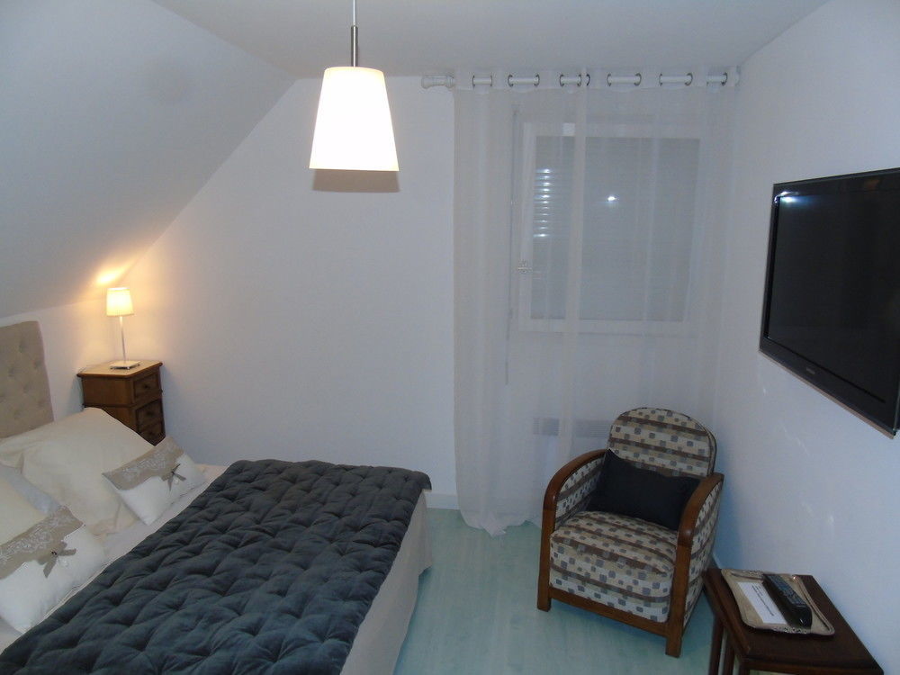 La Suite Saint Jean - Chalon Sur Saone Bagian luar foto