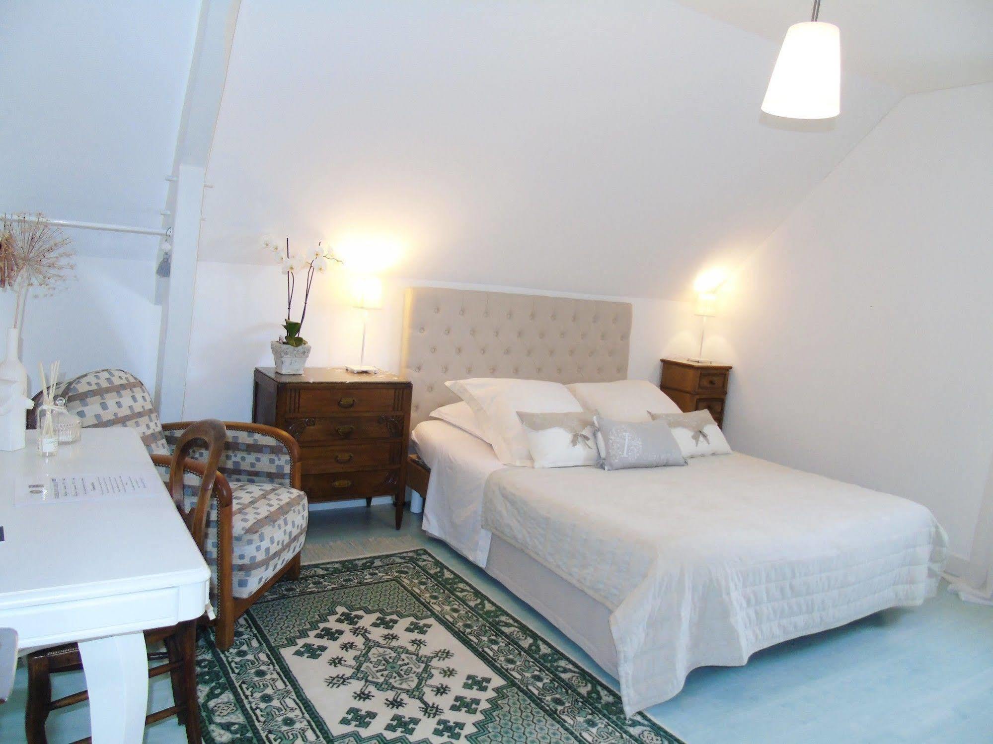 La Suite Saint Jean - Chalon Sur Saone Bagian luar foto