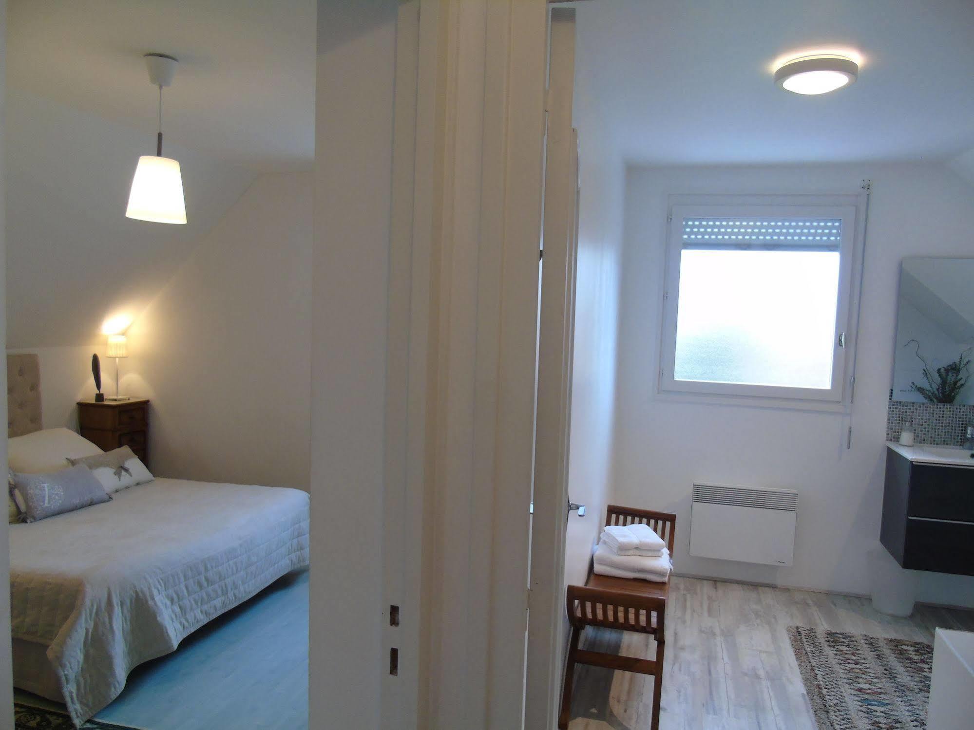 La Suite Saint Jean - Chalon Sur Saone Bagian luar foto