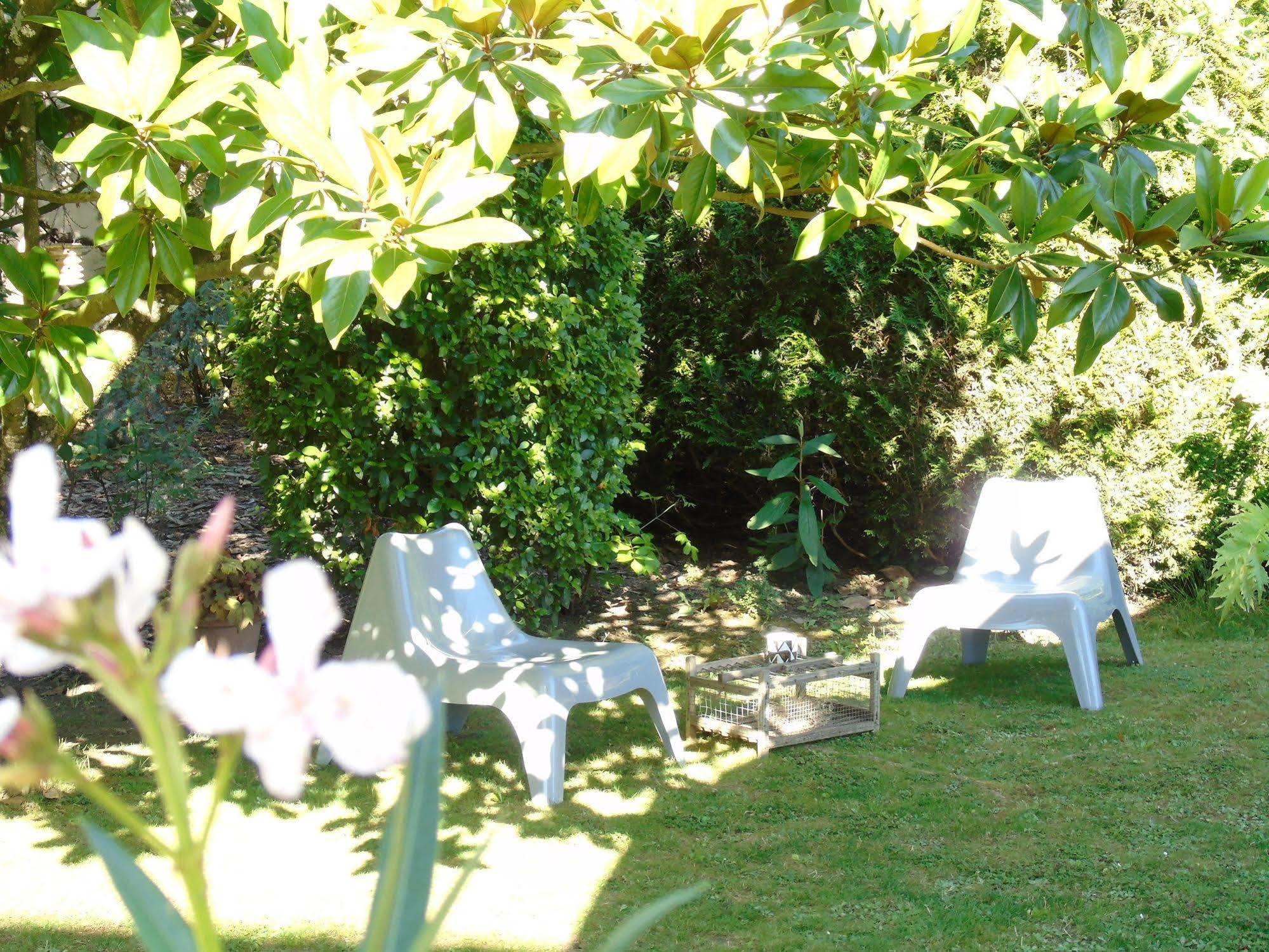 La Suite Saint Jean - Chalon Sur Saone Bagian luar foto